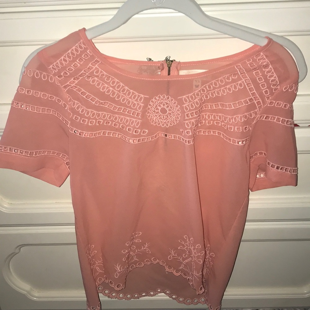 Dressy top